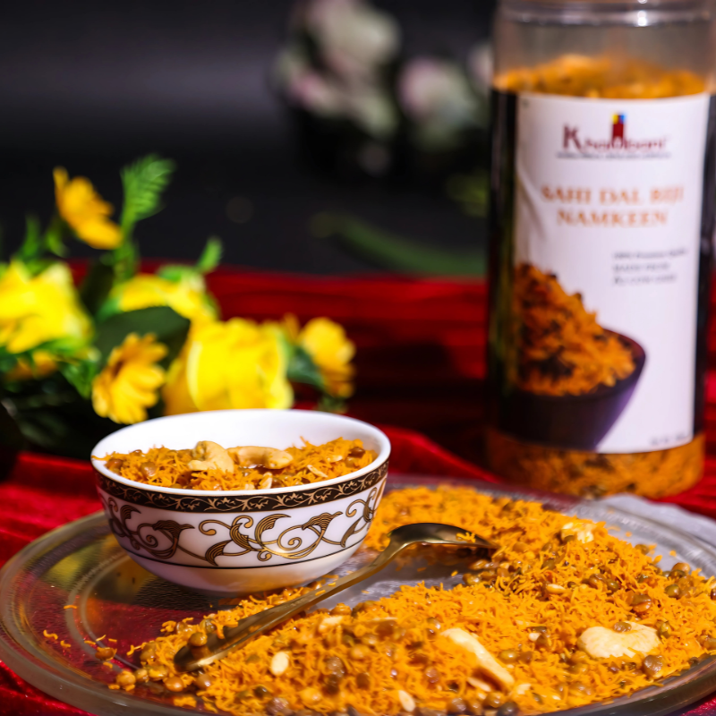 Sahi Dal Biji Namkeen
