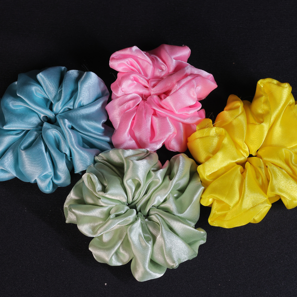 scrunchie