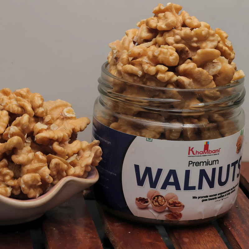 Walnuts